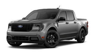 2026 Ford Maverick® External Image 2